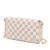 Louis Vuitton B Louis Vuitton White Damier Canvas Canvas Damier Azur Pochette Felicie France