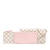 Louis Vuitton B Louis Vuitton White Damier Canvas Canvas Damier Azur Pochette Felicie France