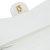 Chanel B Chanel White Off White Caviar Leather Leather Jumbo Classic Caviar Double Flap Italy