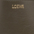 Loewe B LOEWE Brown Dark Khaki Calf Leather Mini Puzzle Fold Tote Spain