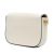 Gucci AB Gucci White Calf Leather Mini Horsebit 1955 Crossbody Italy