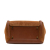 Celine B Celine Brown Suede Leather Mini Belt Bag Satchel Italy