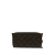 Louis Vuitton AB Louis Vuitton Brown Monogram Canvas Canvas Monogram Reverse Zippy Wallet Shades France