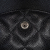 Chanel AB Chanel Black Caviar Leather Leather Jumbo Classic Caviar Double Flap Italy