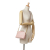 Louis Vuitton B Louis Vuitton Pink Light Pink Epi Leather Leather Epi Mini Alma France