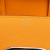 Hermès AB Hermès Orange Calf Leather Mini Epsom Della Cavalleria France