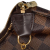 Louis Vuitton AB Louis Vuitton Brown Damier Canvas Canvas Damier Ebene Mini Pochette Accessoires France