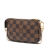 Louis Vuitton AB Louis Vuitton Brown Damier Canvas Canvas Damier Ebene Mini Pochette Accessoires France