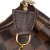 Louis Vuitton AB Louis Vuitton Brown Damier Canvas Canvas Damier Ebene Mini Pochette Accessoires France