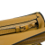 Loewe B LOEWE Yellow with Brown Calf Leather Mini Puzzle Rugby Stripe Satchel Spain