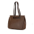 Louis Vuitton AB Louis Vuitton Brown Damier Canvas Canvas Damier Ebene Parioli PM France