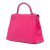 Hermès AB Hermès Pink Hot Pink Calf Leather Epsom Candy Kelly II Retourne 32 France