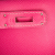 Hermès AB Hermès Pink Hot Pink Calf Leather Epsom Candy Kelly II Retourne 32 France