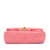 Chanel AB Chanel Pink Lambskin Leather Leather Mini Lambskin Pending CC Flap Italy