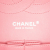 Chanel AB Chanel Pink Light Pink Lambskin Leather Leather Jumbo Classic Lambskin Double Flap France