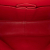 Chanel B Chanel Red Caviar Leather Leather Jumbo Classic Caviar Double Flap France