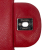 Chanel B Chanel Red Caviar Leather Leather Jumbo Classic Caviar Double Flap France