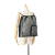 Louis Vuitton AB Louis Vuitton Gray Nylon Fabric Monogram 3D 2054 Drawstring Backpack Spain