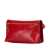 Loewe B LOEWE Red Patent Leather Leather Patent Anagram Vega Crossbody Spain