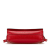 Loewe B LOEWE Red Patent Leather Leather Patent Anagram Vega Crossbody Spain