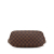 Louis Vuitton B Louis Vuitton Brown Damier Canvas Canvas Damier Ebene Neverfull PM United States