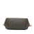 Louis Vuitton AB Louis Vuitton Brown Monogram Canvas Canvas Monogram Neverfull MM France