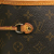 Louis Vuitton AB Louis Vuitton Brown Monogram Canvas Canvas Monogram Neverfull MM France