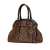 Louis Vuitton AB Louis Vuitton Brown Damier Canvas Canvas Damier Ebene Trevi PM France