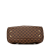 Louis Vuitton AB Louis Vuitton Brown Damier Canvas Canvas Damier Ebene Trevi PM France