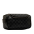 Louis Vuitton B Louis Vuitton Black Damier Canvas Canvas Damier Graphite Toiletry Pouch France