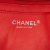 Chanel B Chanel Red Patent Leather Leather Mini Rectangular Classic Patent Single Flap Finland