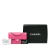 Chanel AB Chanel Pink Lambskin Leather Leather Small Classic Chevron Lambskin Double Flap France