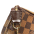 Louis Vuitton Brown Damier Ebene Trunks and Bags Mini Pochette Accessoires France