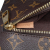 Louis Vuitton B Louis Vuitton Brown Monogram Canvas Canvas Monogram Pochette Metis France