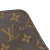 Louis Vuitton B Louis Vuitton Brown Monogram Canvas Canvas Monogram Pochette Metis France