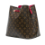 Louis Vuitton AB Louis Vuitton Brown Monogram Canvas Canvas Monogram Neonoe MM France