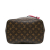 Louis Vuitton AB Louis Vuitton Brown Monogram Canvas Canvas Monogram Neonoe MM France