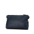 Prada B Prada Blue Navy Calf Leather Vitello Daino Crossbody Romania