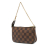 Louis Vuitton B Louis Vuitton Brown Damier Canvas Canvas Damier Ebene Mini Pochette Accessoires France