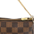 Louis Vuitton B Louis Vuitton Brown Damier Canvas Canvas Damier Ebene Mini Pochette Accessoires France