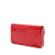 Louis Vuitton B Louis Vuitton Red Vernis Leather Leather Monogram Vernis Pochette Felicie France