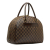 Louis Vuitton B Louis Vuitton Brown Damier Canvas Canvas Damier Ebene Nolita France