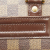 Louis Vuitton B Louis Vuitton Brown Damier Canvas Canvas Damier Ebene Nolita France