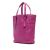 Bottega Veneta B Bottega Veneta Pink Dark Pink Nappa Leather Leather Nappa Intrecciato Tote Italy