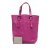 Bottega Veneta B Bottega Veneta Pink Dark Pink Nappa Leather Leather Nappa Intrecciato Tote Italy