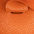 Hermès B Hermès Orange Calf Leather Clemence Evelyne III GM France