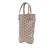 Goyard AB Goyard Gray Coated Canvas Fabric Goyardine Poitiers Claire Voie France