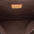 Louis Vuitton B Louis Vuitton Brown Monogram Canvas Canvas Monogram Pochette Metis France