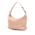 Bottega Veneta B Bottega Veneta Pink Light Pink Nappa Leather Leather Nappa Intrecciato Shoulder Bag Italy