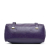 Mulberry B Mulberry Purple Calf Leather skin Alexa Satchel Turkey